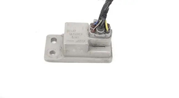Mercedes-Benz A W168 Other relay 88018FE010