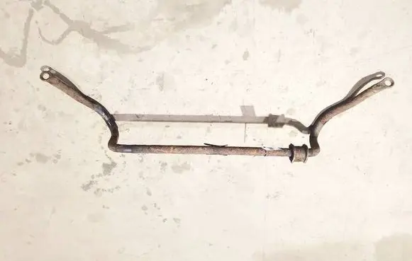 Mitsubishi Colt Rear anti-roll bar/sway bar 