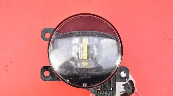 Peugeot 508 RXH Front fog light 9807432580