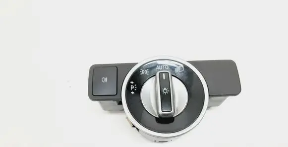 Mercedes-Benz ML W166 Light switch A2129050551