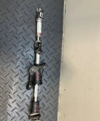BMW X5 E70 Steering column universal joint 6854951 326854951011 1201057698