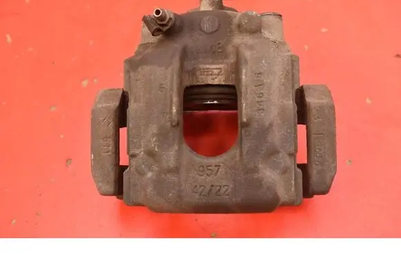 BMW X3 E83 Rear brake caliper 