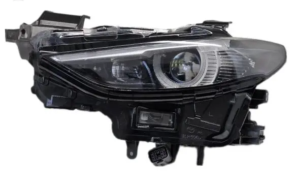 Mazda 3 Headlight/headlamp BCJH51040 B0J867890