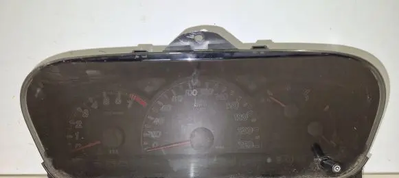 Honda FR-V Speedometer (instrument cluster) 2574208653