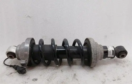 Audi R8 4S Rear shock absorber with coil spring 4S0512019M