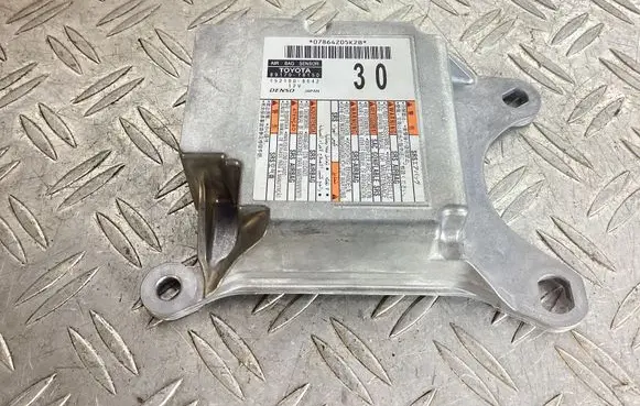 Lexus NX Airbag control unit/module 8917078150 1521008642