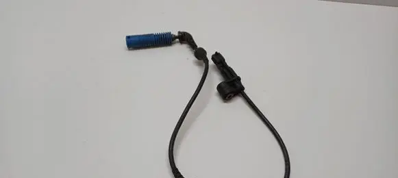 BMW 3 E46 ABS brake wheel speed sensor 34526752681