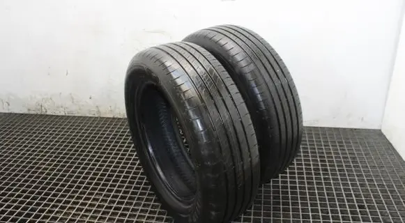 Peugeot 2008 II R17 summer tire 21560R17 GOODYEAR