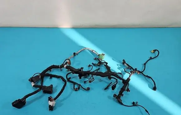 Jeep Grand Cherokee Engine installation wiring loom 48852031F IMPRK1515835