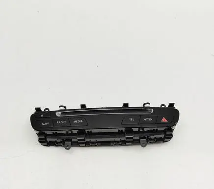 Mercedes-Benz C W205 Sound control switch A2059055201