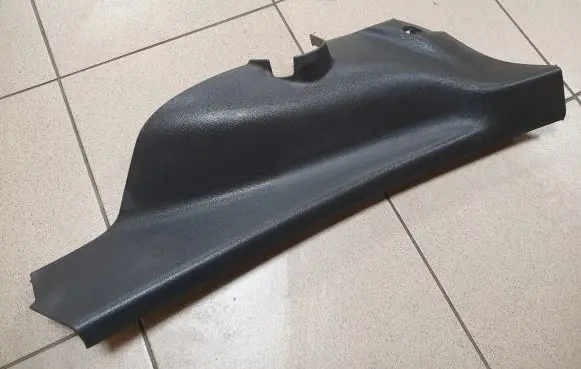 Volkswagen Up Other interior part 1S4867766