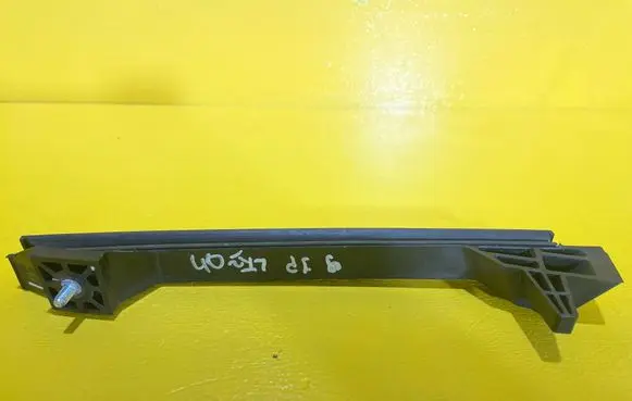 KIA Soul Rear door window/glass frame 83550-2K000