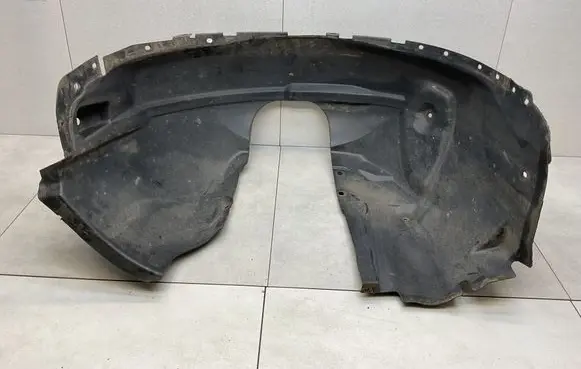 Ford Kuga II Front wheel arch liner splash guards CV4416114BE