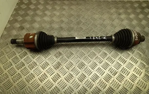 Volkswagen ID. Buzz Rear driveshaft 1N3501203B
