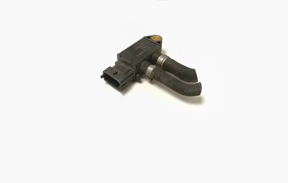 Opel Astra K Exhaust pressure sensor 55599659