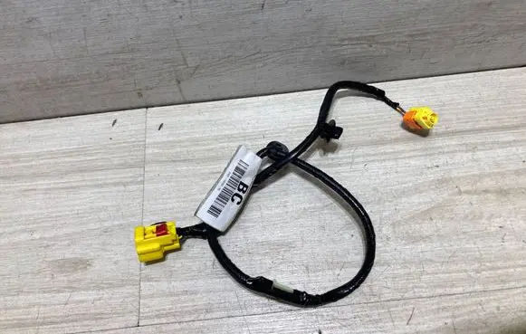 Ford Kuga II Seat wiring loom DU5T14C687BC