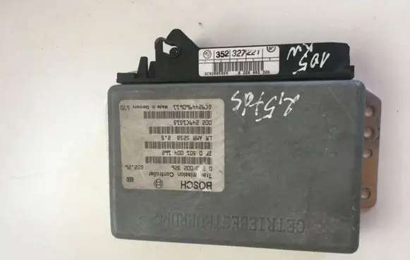 Land Rover Range Rover P38A Gearbox control unit/module 0260002326 0501004162 AMR5258