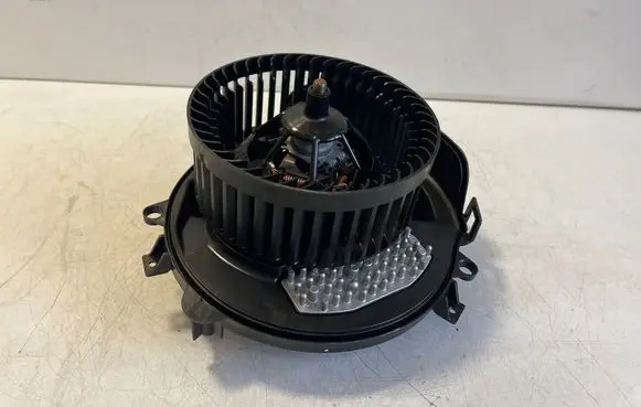 Volkswagen T-Roc Heater fan/blower 5Q2819021C 0T78694CA 1WW4235P