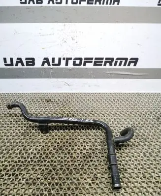Hyundai i20 (PB PBT) Engine coolant pipe/hose