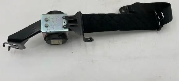 Toyota Prius Prime Rear seatbelt 631919900E
