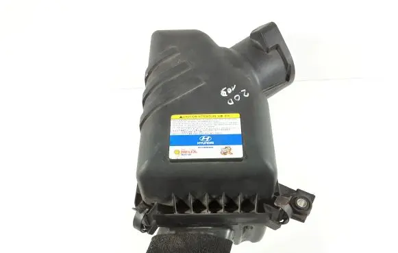 Hyundai Tucson JM Air filter box 281002E250