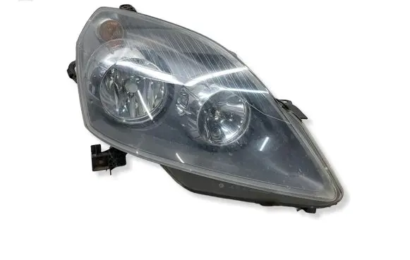 Opel Zafira B Headlight/headlamp 24451051H 24451051 RHD