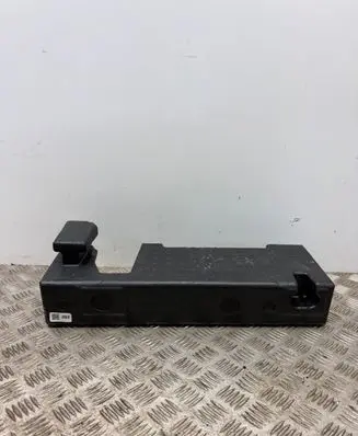 BMW X5 G05 Other trunk/boot trim element 7458392
