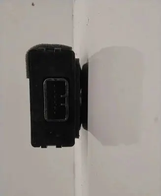 Toyota Land Cruiser (J100) Other control units/modules 8748060030 2772000380