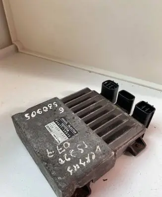 Lexus IS 220D-250-350 Fuel injection control unit/module 8987120070 1310001371