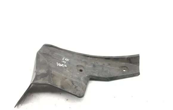 Toyota Yaris Rear arch fender liner splash guards 525910D130