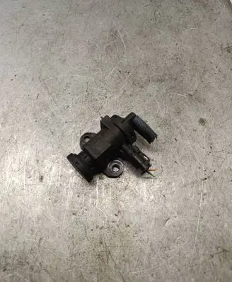BMW X3 E83 Turbo solenoid valve 8509323