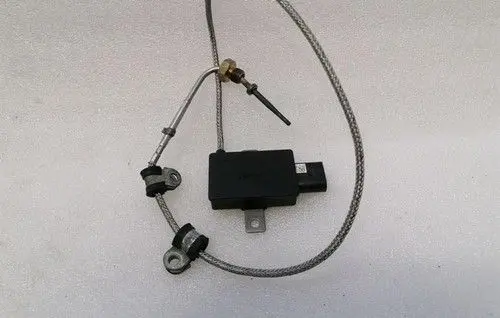 Bentley T2 Exhaust gas temperature sensor 07V919529E