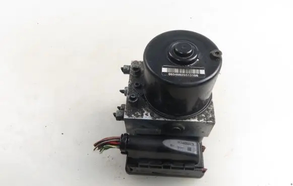 Opel Astra H ABS Pump 13213610