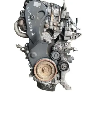 Mitsubishi Outlander Engine 10DZ55 4020684 DSA4HN