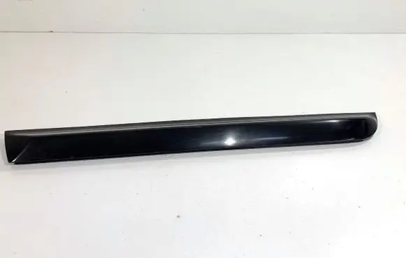 Audi A4 S4 B7 8E 8H Rear door trim (molding) 8E0853969