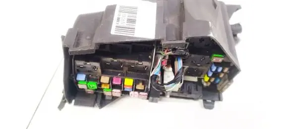 Ford Mondeo MK IV Fuse box set 6G9T14A067AB 6G9T-14A067-AB