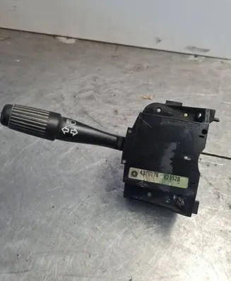 Chrysler Voyager Indicator stalk 62552B 4326174