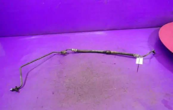 Ford Focus C-MAX Power steering hose/pipe/line