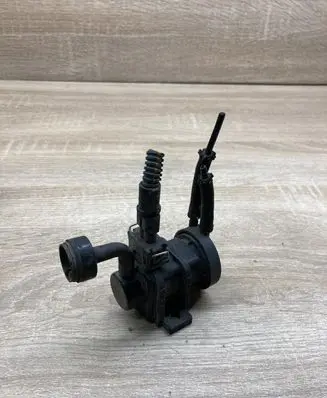 Opel Astra G Vacuum valve 09128022