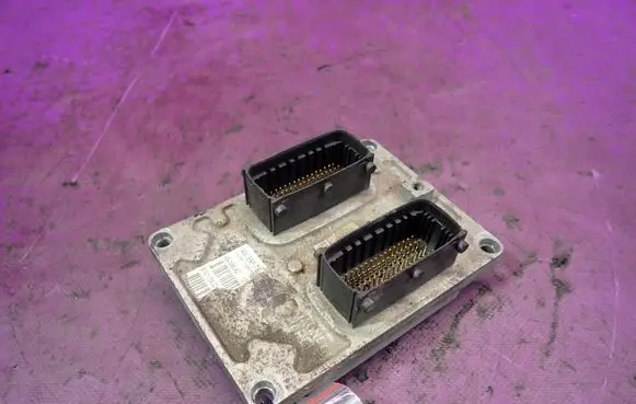 Fiat Stilo Engine control unit/module ECU 