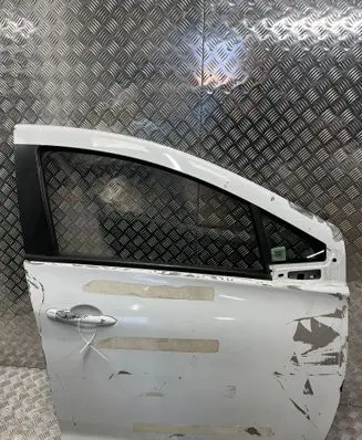 Renault Zoe Front door 