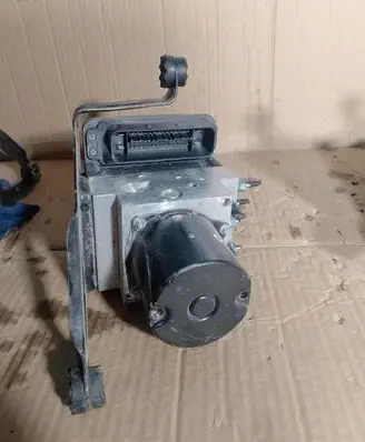 BMW X5 E70 ABS Pump 6785266 3451678526601 3452678527001