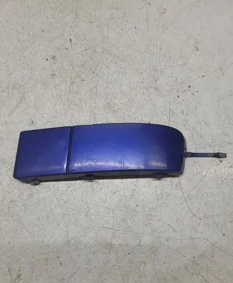 Seat Ibiza II (6k) Under headlight/headlamp trim 6K0853665C