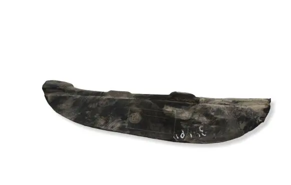 BMW 3 E90 E91 Front mudguard 7785061