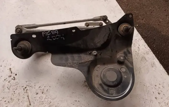 Ford Fiesta Front wiper linkage 