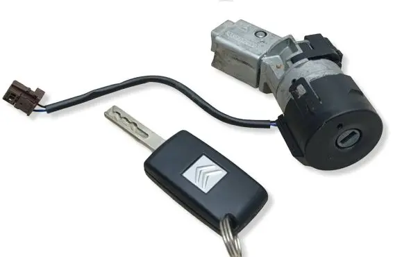 Citroen C5 Ignition lock 36410600