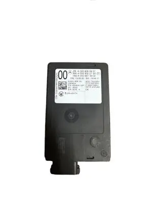 Blind spot module