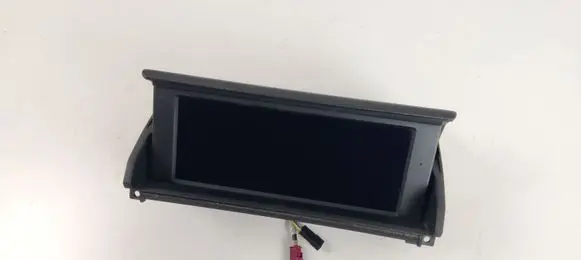 BMW Z4 E89 Screen/display/small screen 9210504