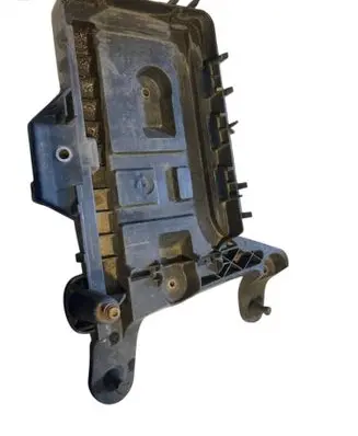 Skoda Octavia Mk2 (1Z) Battery box tray 1K0915333C