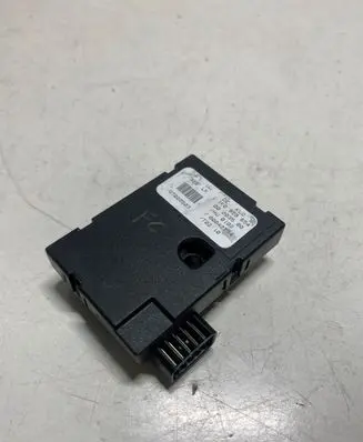 Volkswagen Touran I Steering angle sensor 1K0959654 00203500 00042734